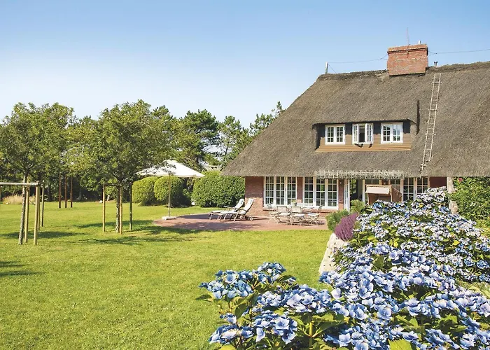 Landhaus Mare